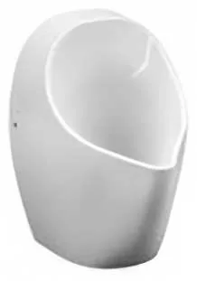 Susuz Pisuvar ''ARKİTEKT'' - Fine Fire Clay - Seramik