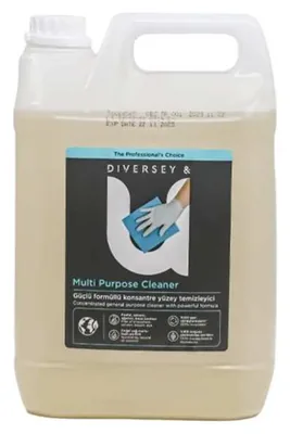 Multi Purpose Clean 20L/20,28Kg - Genel Amaçlı Temizlik Maddesi