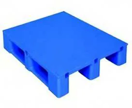 Kapalı Palet